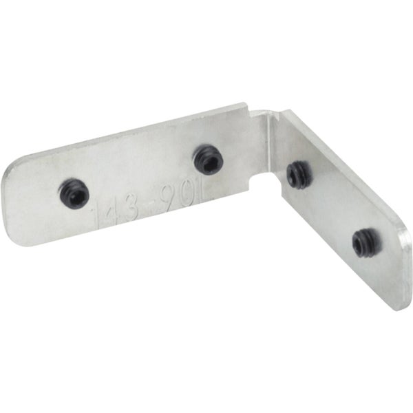 Artecta Profile Pro 29 Verticale Verbindingsstrip 90° 1 stuks