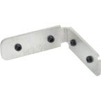Artecta Profile Pro 29 Verticale Verbindingsstrip 90° 1 stuks