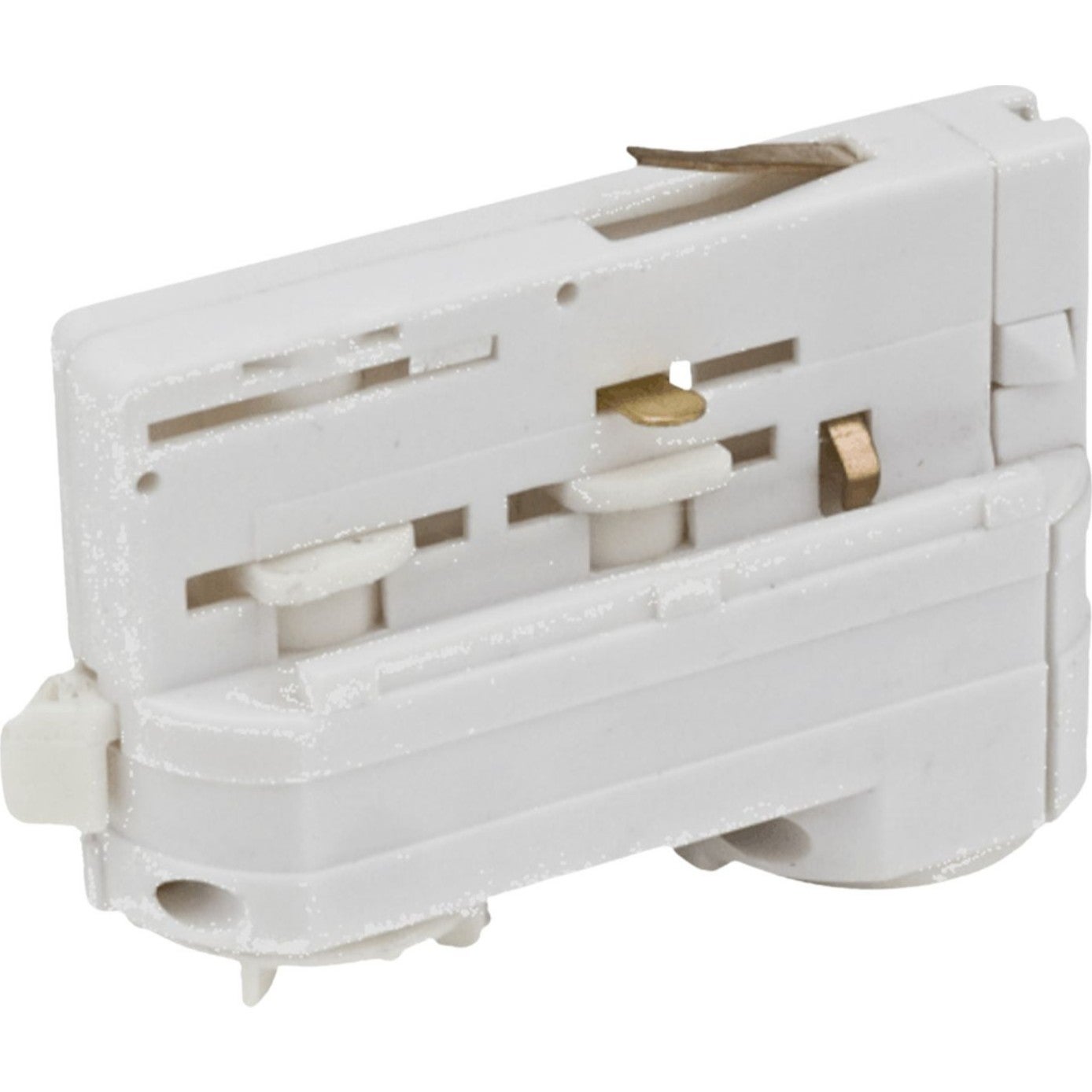 Artecta 3-phase Rail Adapter White