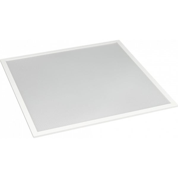 Artecta Argos Plafond LED-paneel 60x60 3752 lm - 3000 K - UGR<19