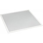 Artecta Argos Plafond LED-paneel 60x60 3752 lm - 3000 K - UGR<19