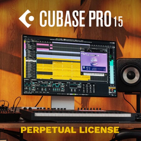 Steinberg Cubase