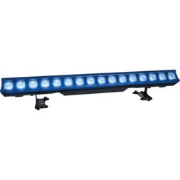 Showtec Spectra Wash 16x 20W RGBW LED bar - IP65