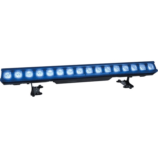Showtec Spectra Wash 16x 20W RGBW LED bar - IP65