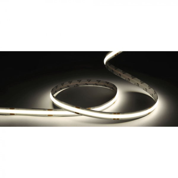 Artecta Cartago Halo Ribbon - 2400K - IP20 480 LEDs/m - 1300 lm/m - 8 W/m - 24 V