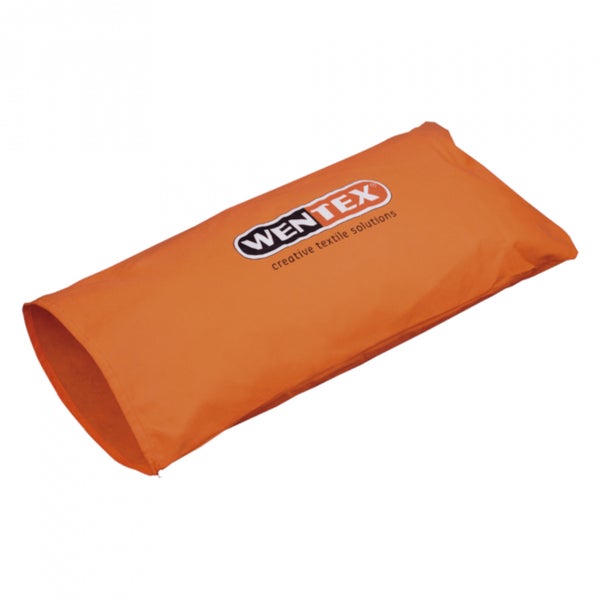 Wentex P&D Draagtas, Oranje Maat M - 84 x 42 cm (L x B)