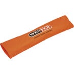 Wentex P&D Draagtas, Oranje Maat S - 84 x 22 cm (L x B)