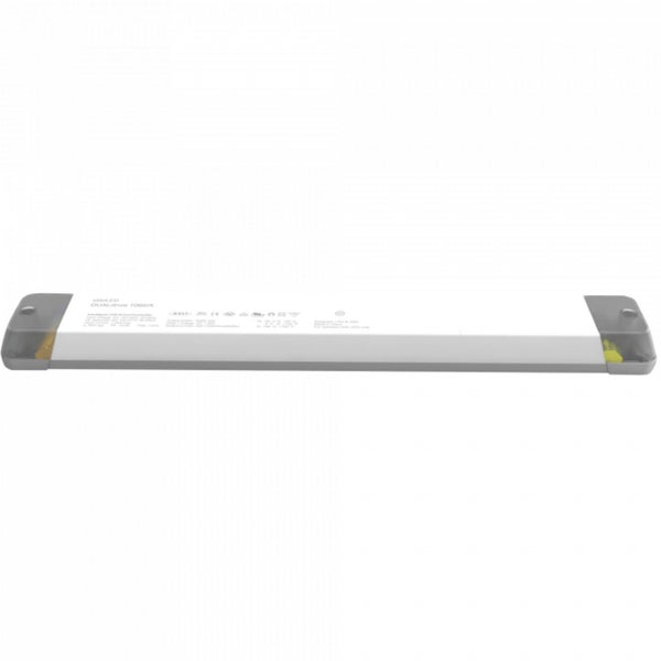Artecta Eldoled DUALdrive AC 100 W Constant Current DALI - 2 Voorschakelapparaten, 4 Uitgangen - DL1060A1