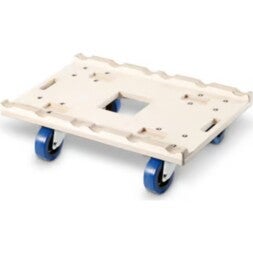 Adam Hall Eurotruss Roll Board 381044 voor 2 x 2, 3 en 4 punt traversen (4 stuks)