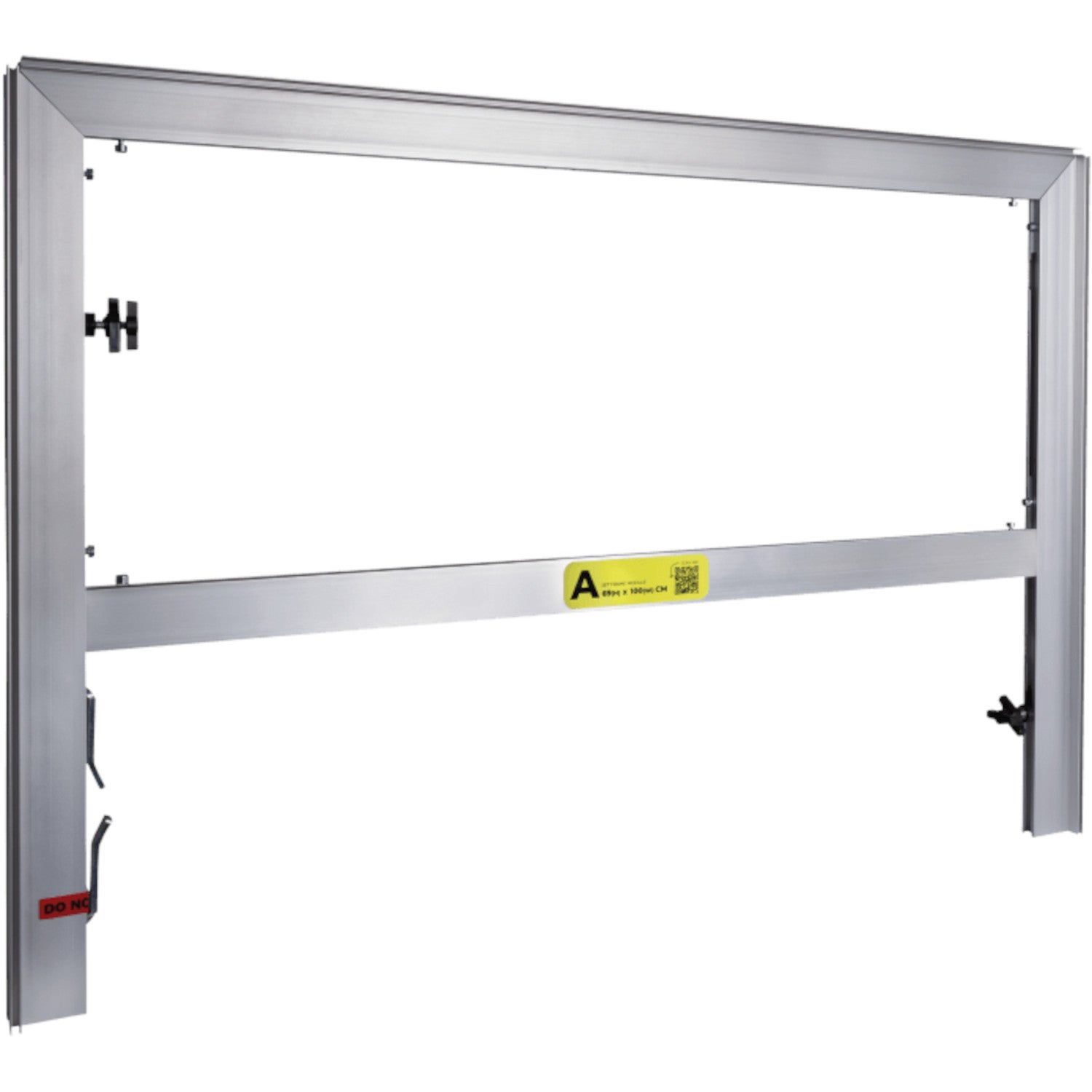 Wentex SET Frame - A Module 69 x 100 cm (H x B)