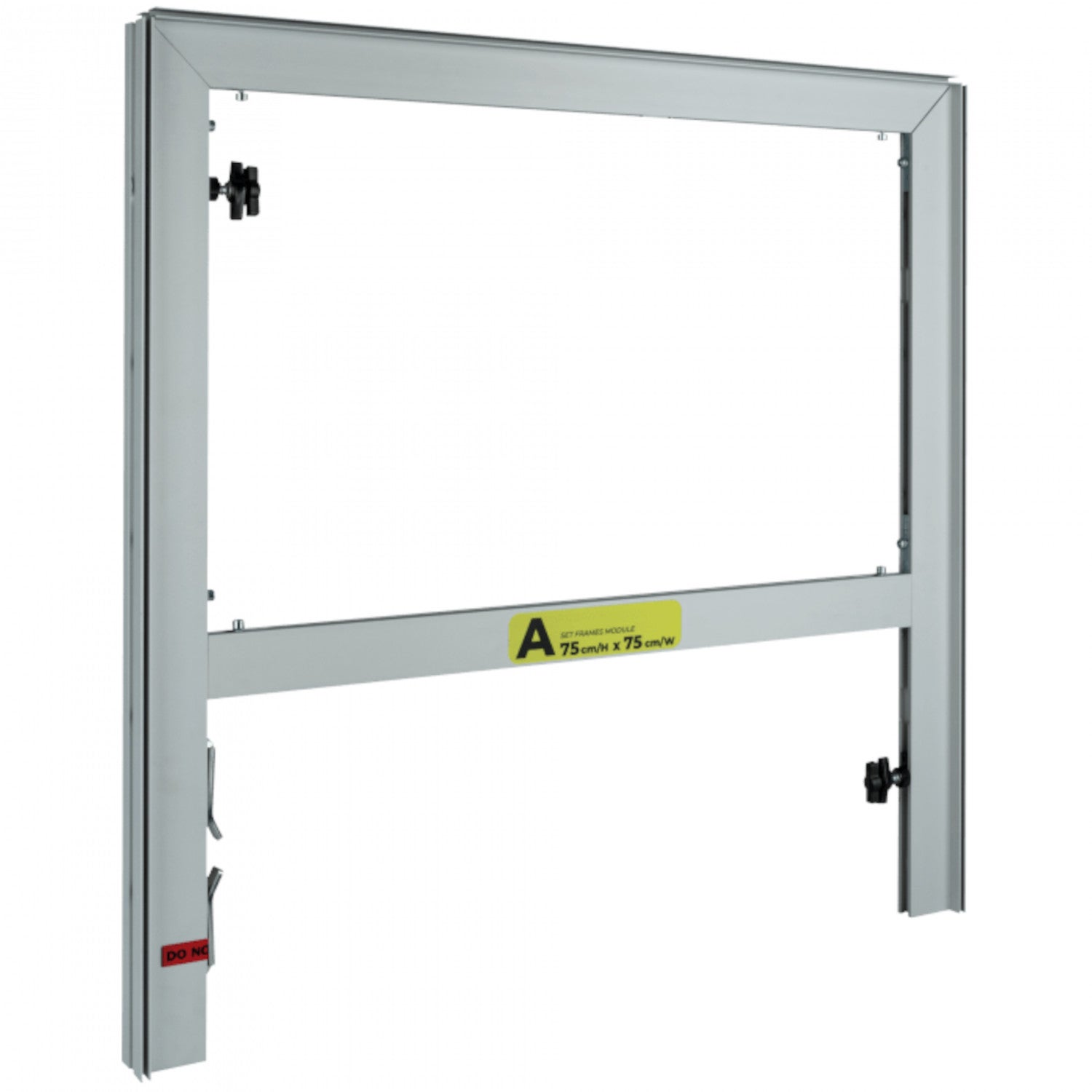 Wentex SET Frame - A Module 75 x 75 cm (H x W)