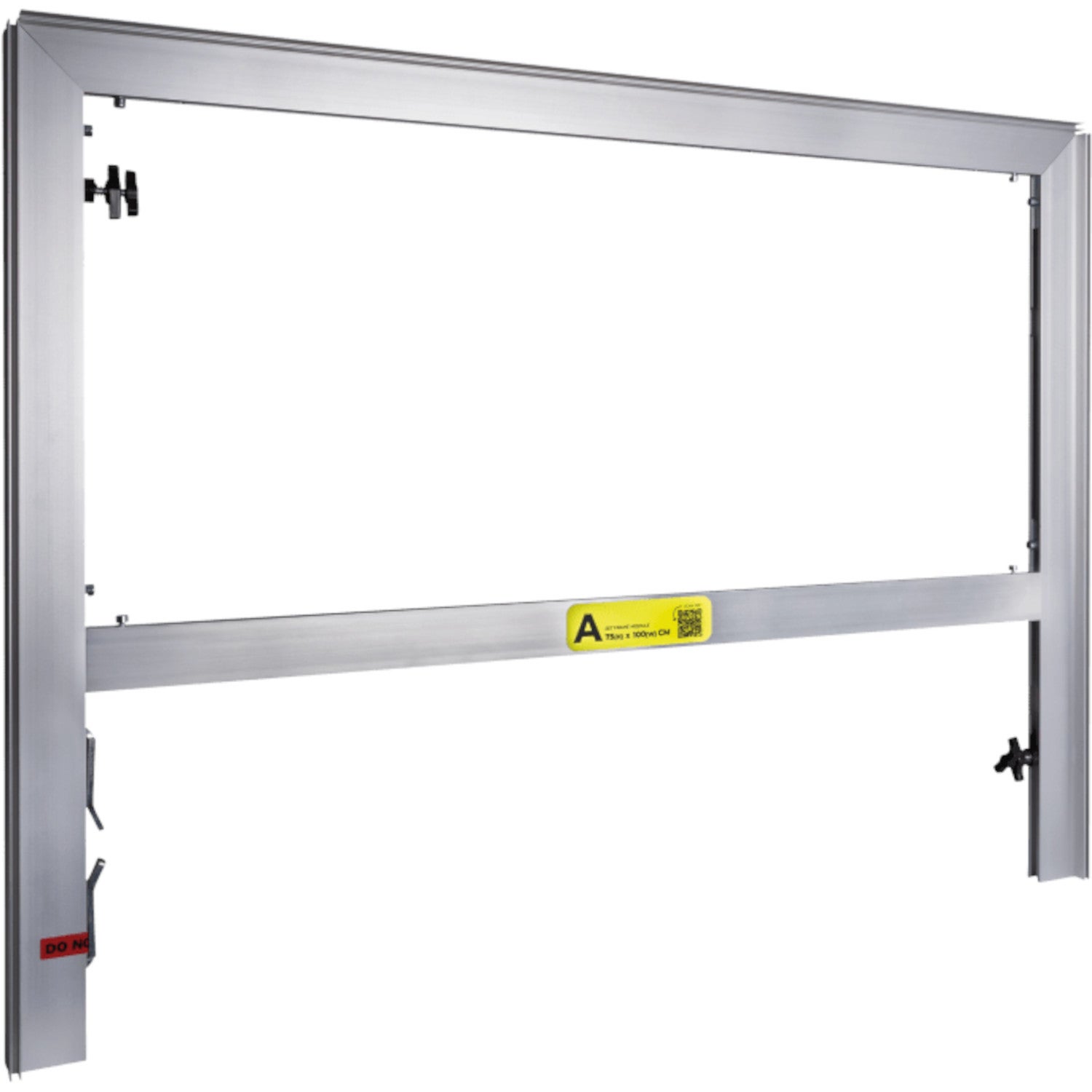 Wentex SET Frame - A Module 75 x 100 cm (H x W)