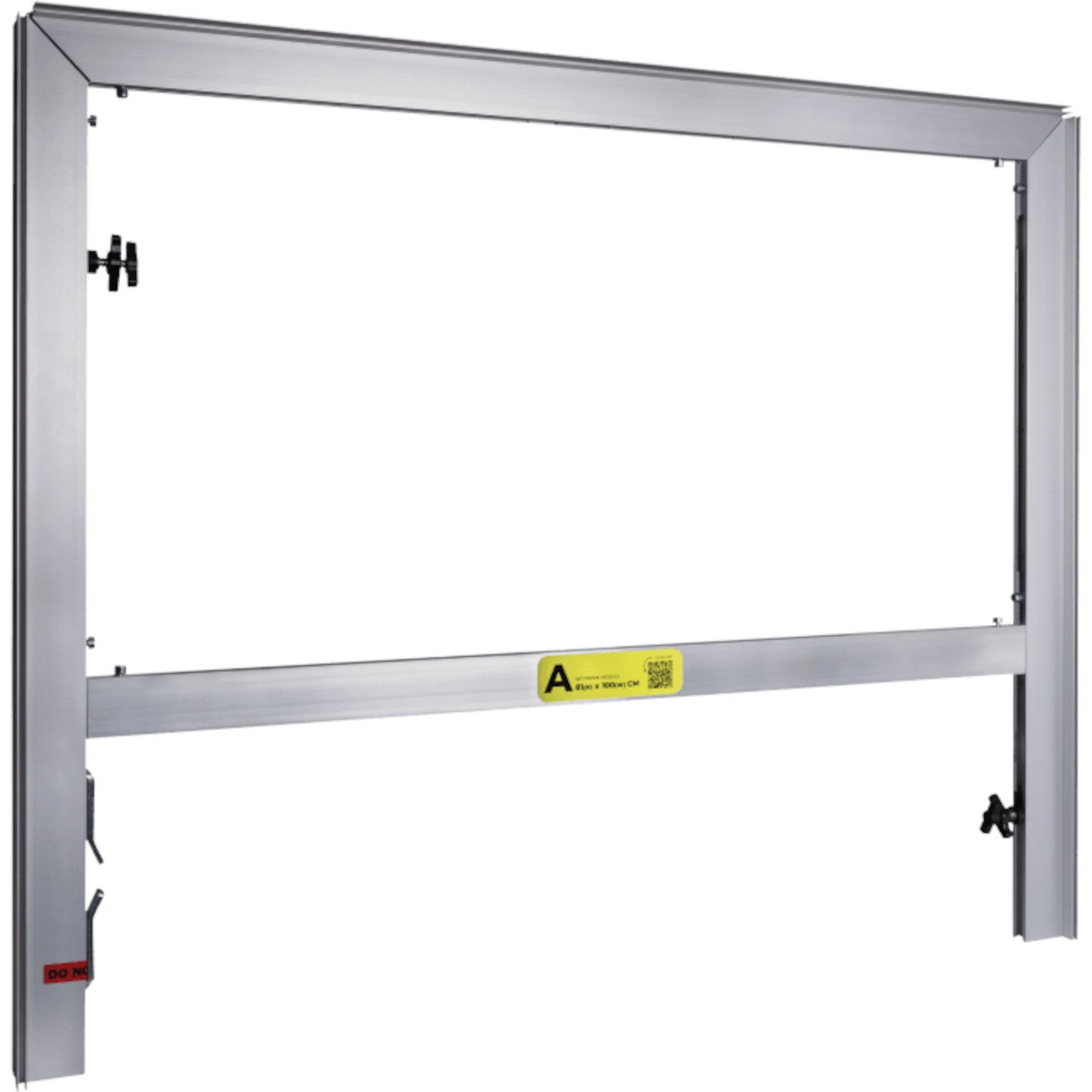 Wentex SET Frame - A Module 81 x 100 cm (H x B)
