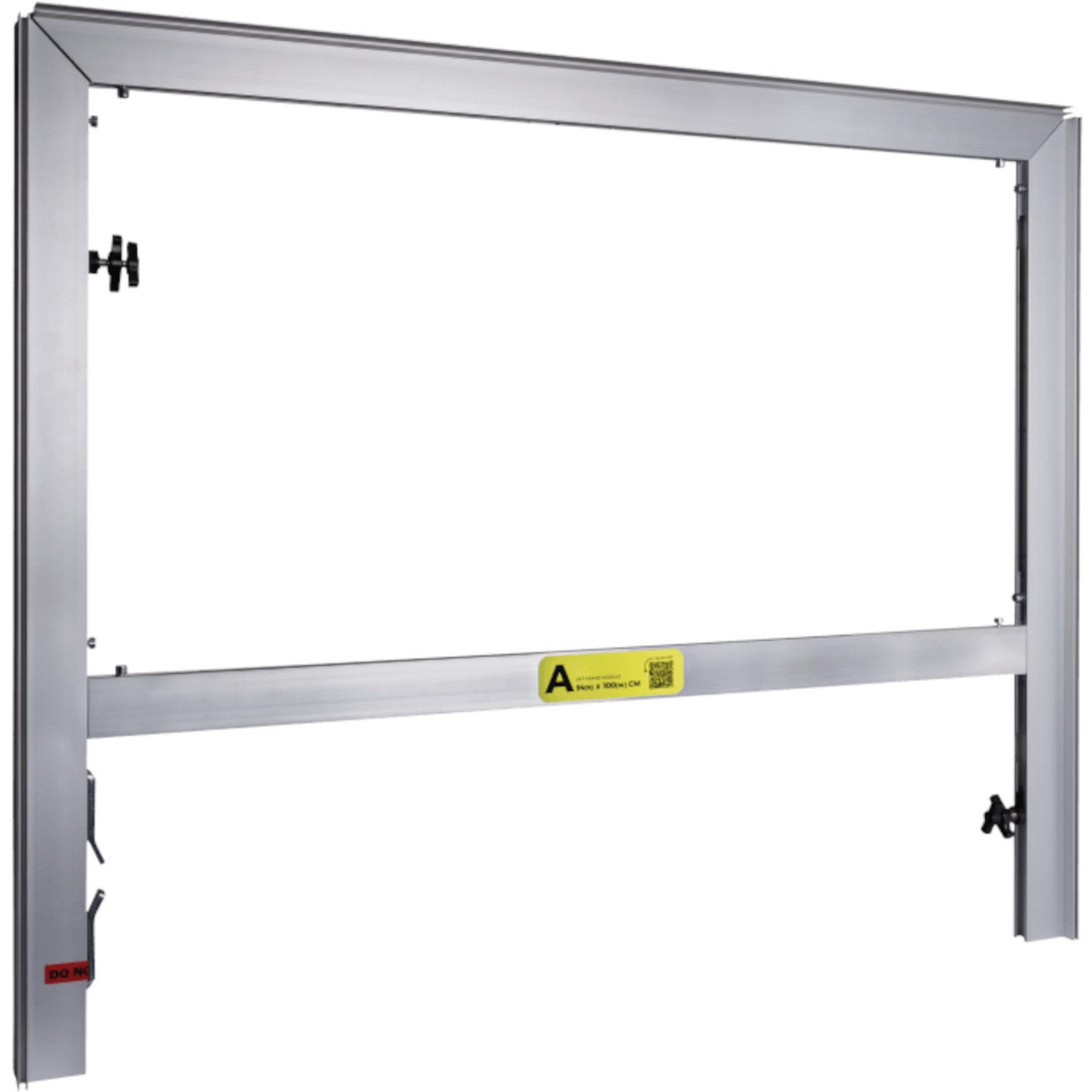 Wentex SET Frame - A Module 94 x 100 cm (H x B)