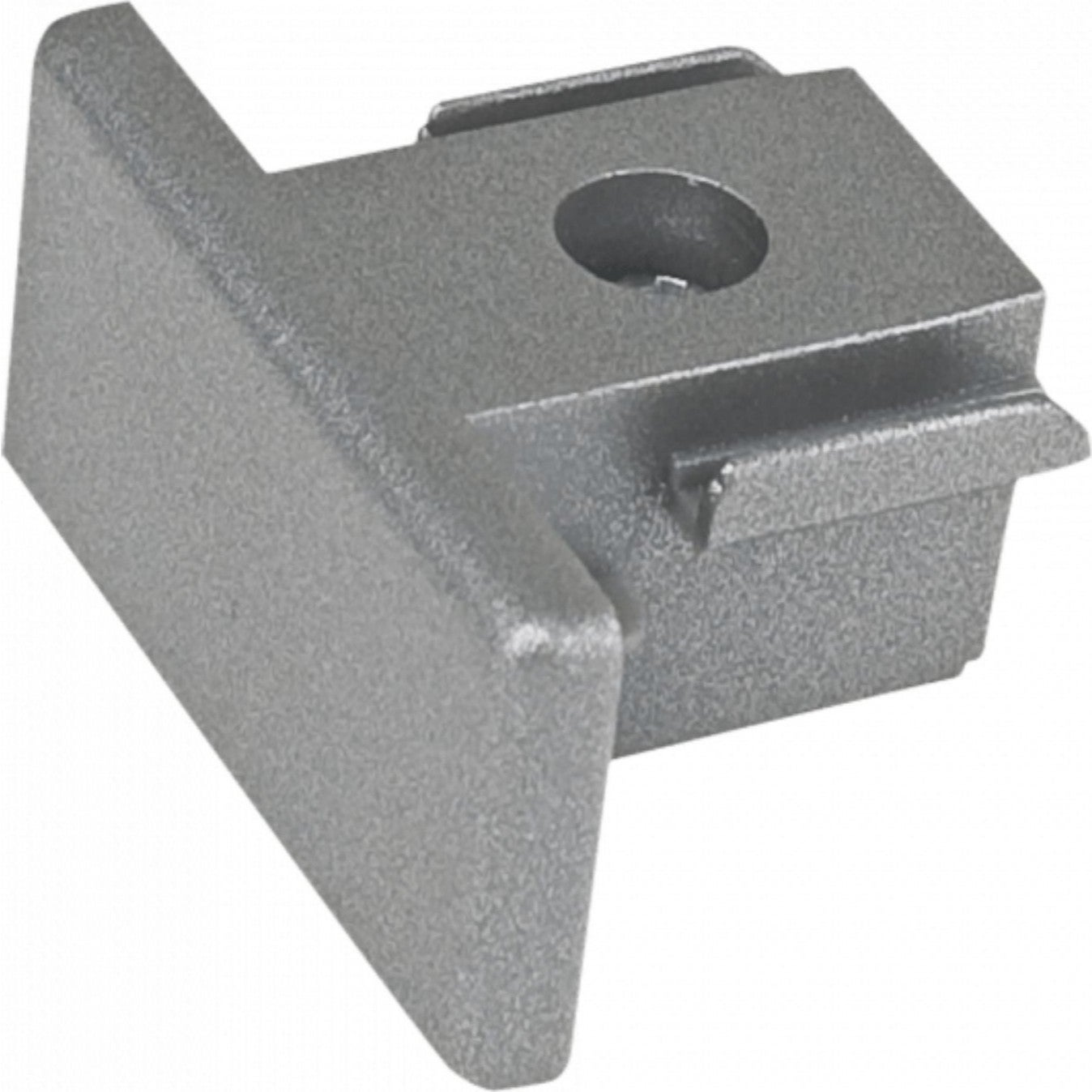 Artecta 1-fase Eindkap Zilver