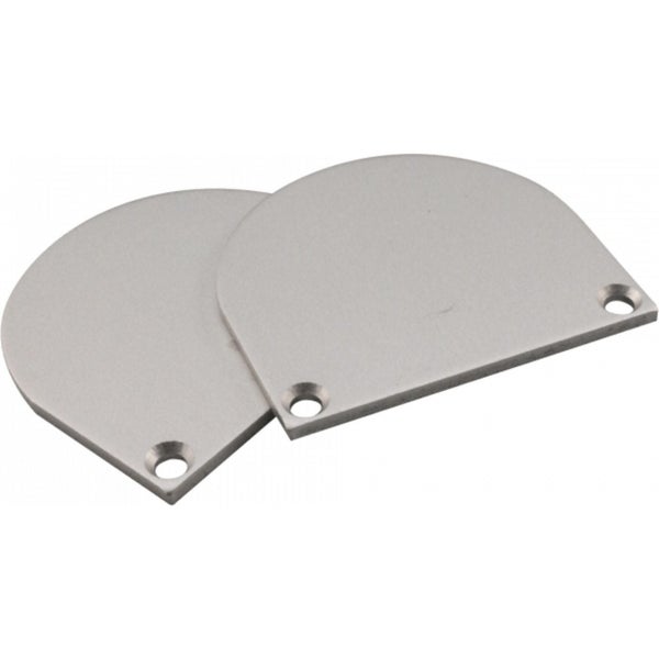 Artecta Profile Pro 34 Eindkappen Set van 2 stuks