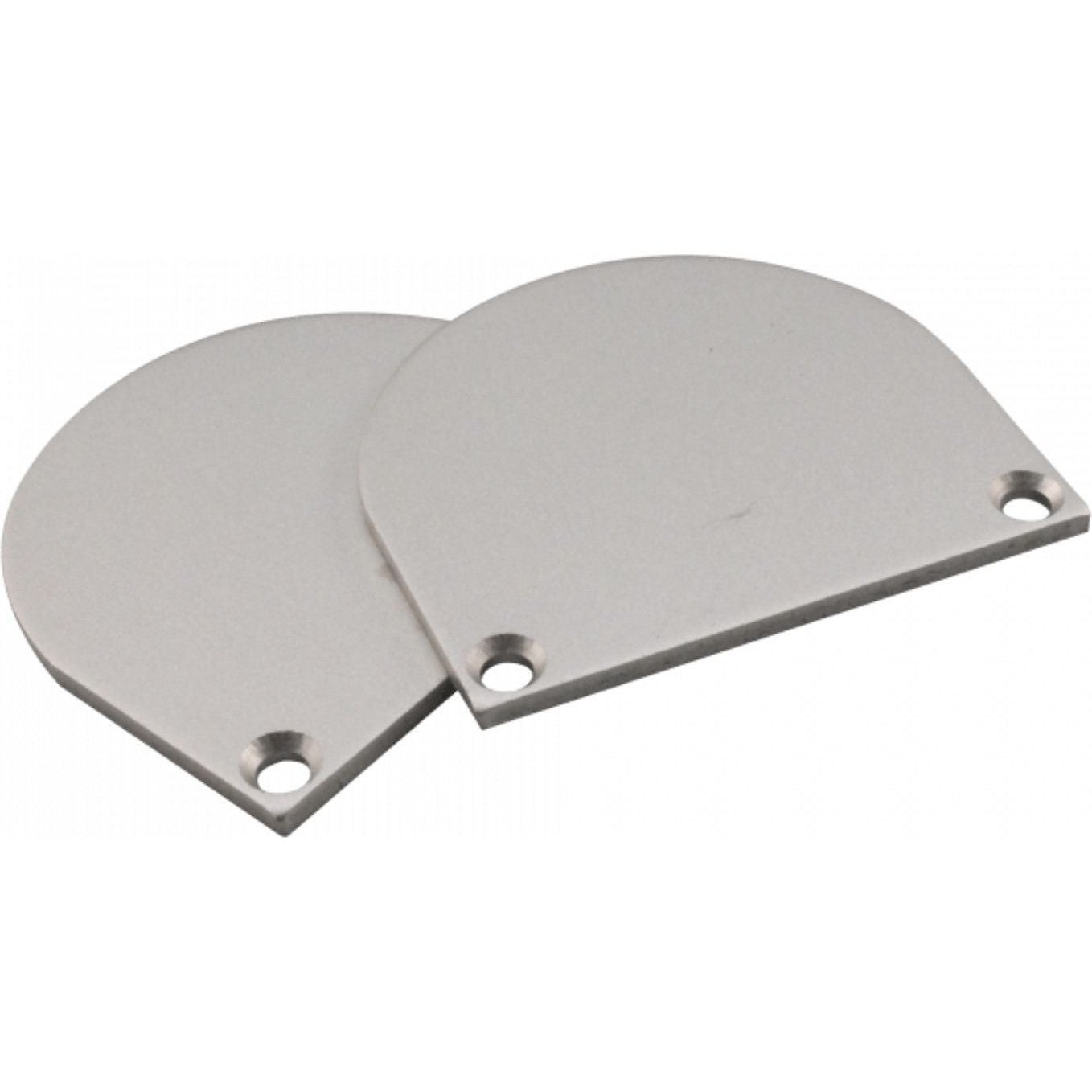 Artecta Profile Pro 34 Eindkappen Set van 2 stuks