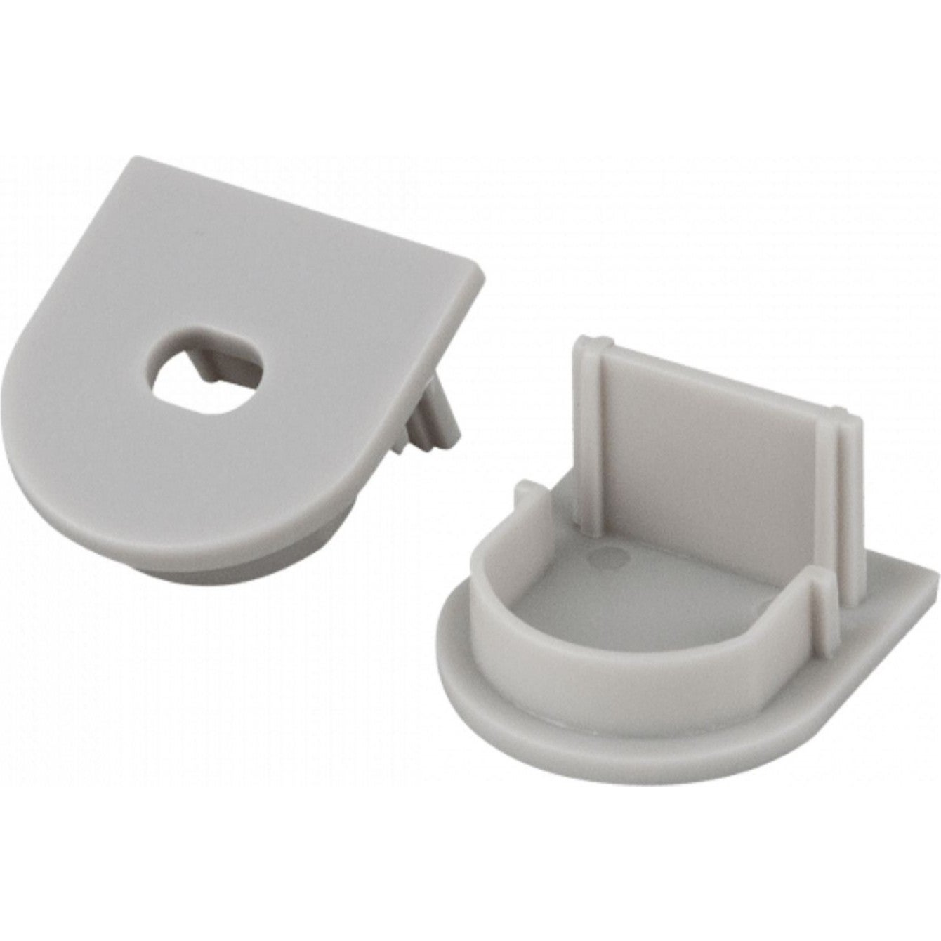 Artecta Profile Pro 10 Eindkappen Set van 2 stuks