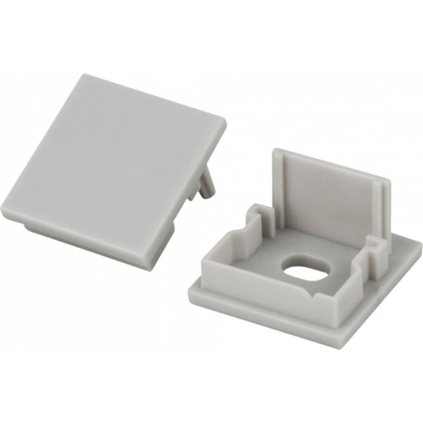 Artecta Profile Pro 11 Eindkappen Set van 2 stuks