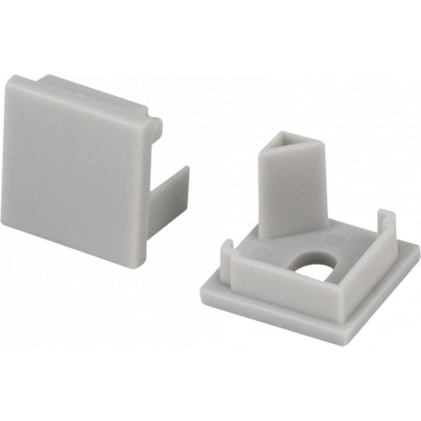 Artecta Profile Pro 5 Eindkappen Set van 2 stuks