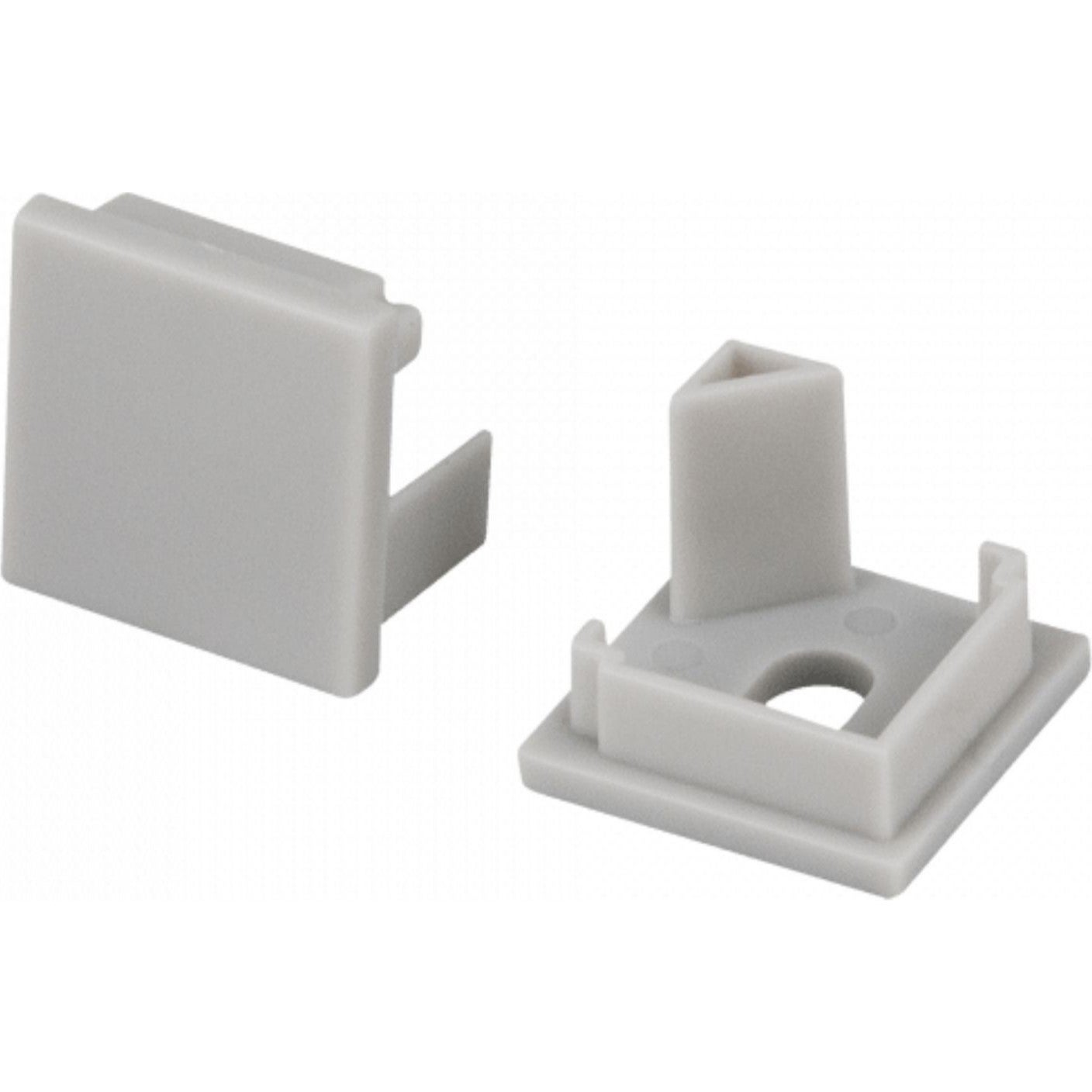 Artecta Profile Pro 5 Eindkappen Set van 2 stuks