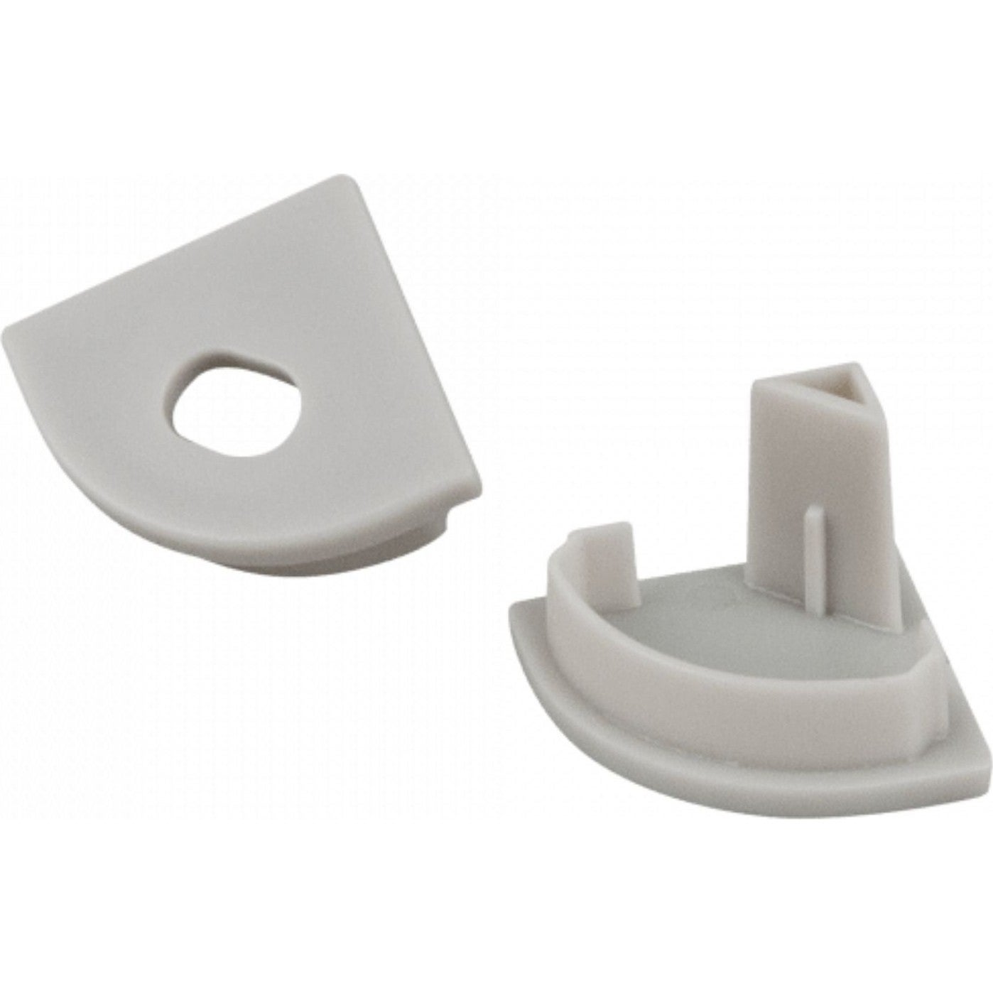 Artecta Profile Pro 6 Eindkappen Set van 2 stuks
