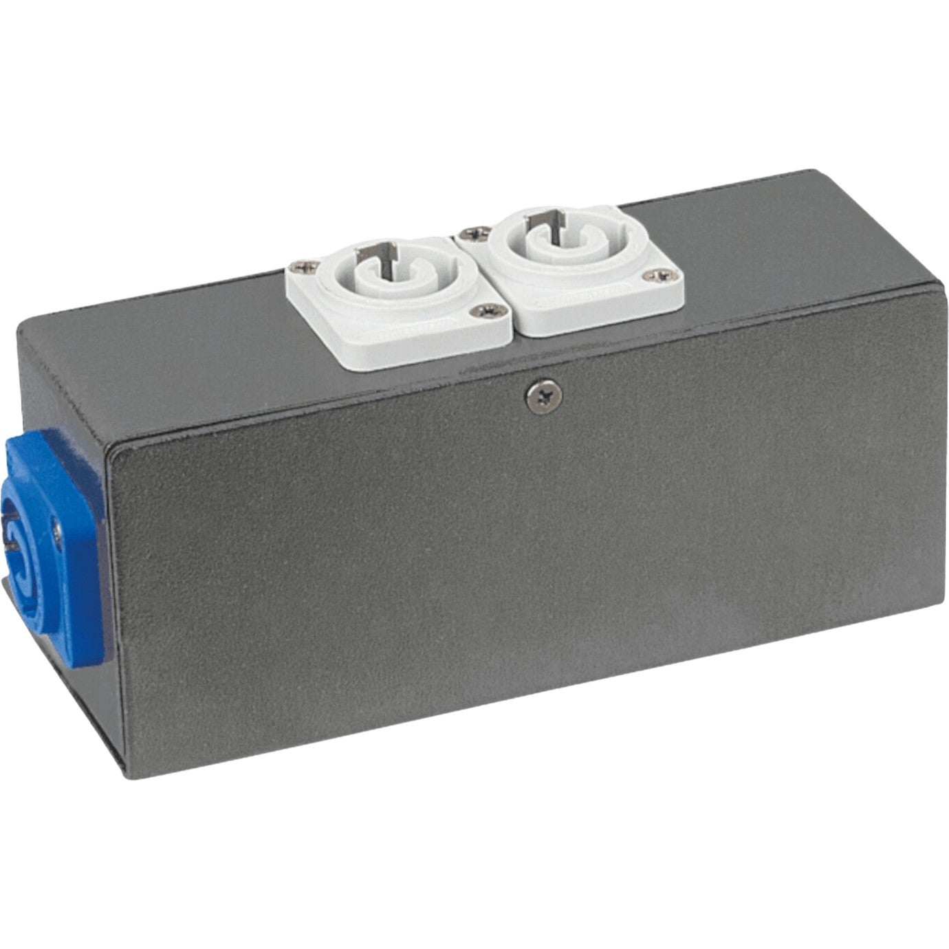 Artecta Profile Pro 8 Eindkappen Set van 2 stuks