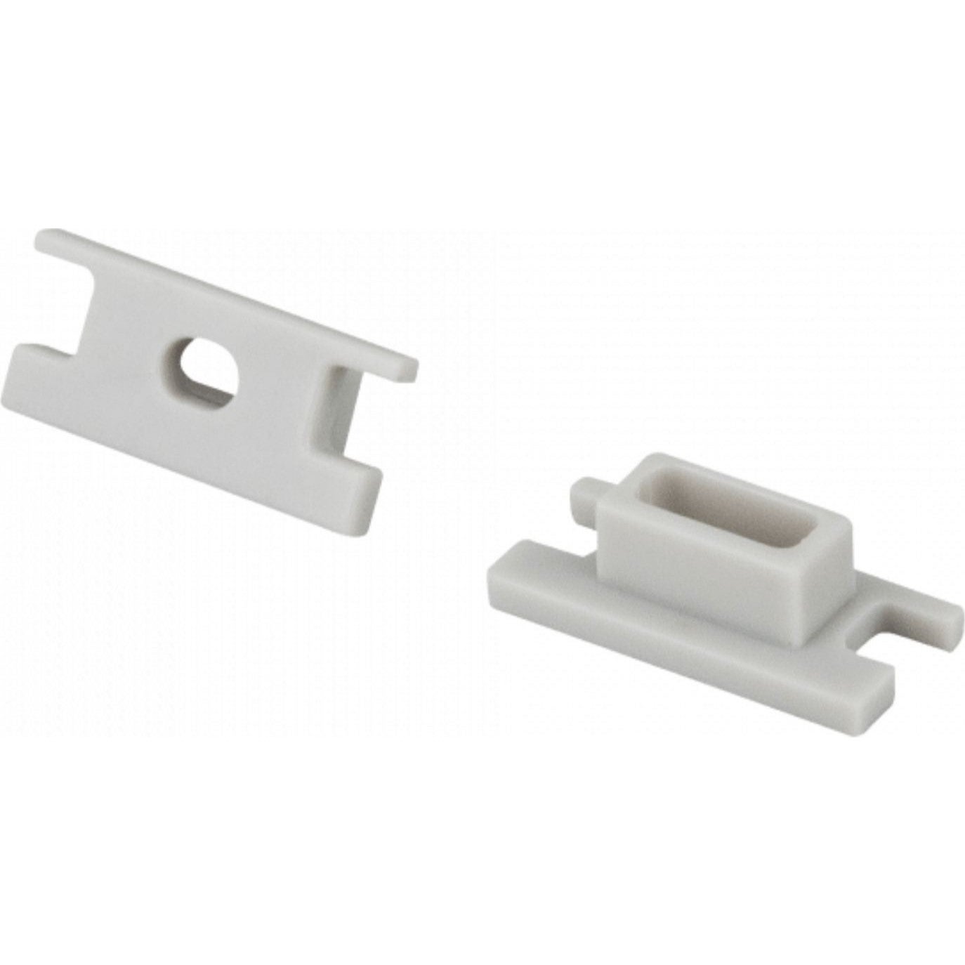 Artecta Profile Pro 9 Eindkappen Set van 2 stuks