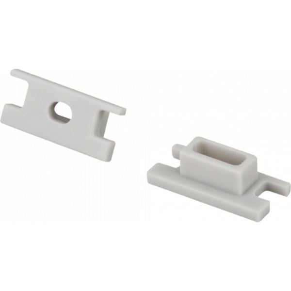 Artecta Profile Pro 9 Eindkappen Set van 2 stuks