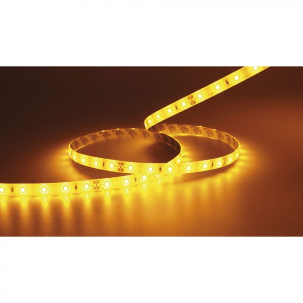 Artecta Havana Dropper - 1700 K - IP62 60 LEDs/m - 515 lm/m - 5 W/m - 24 V Goud