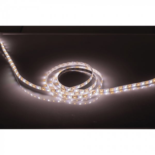 Artecta Havana Dropper - RGB + 2400 K - IP62 72 LEDs/m - 470 lm/m - 11.6 W/m - 24 V