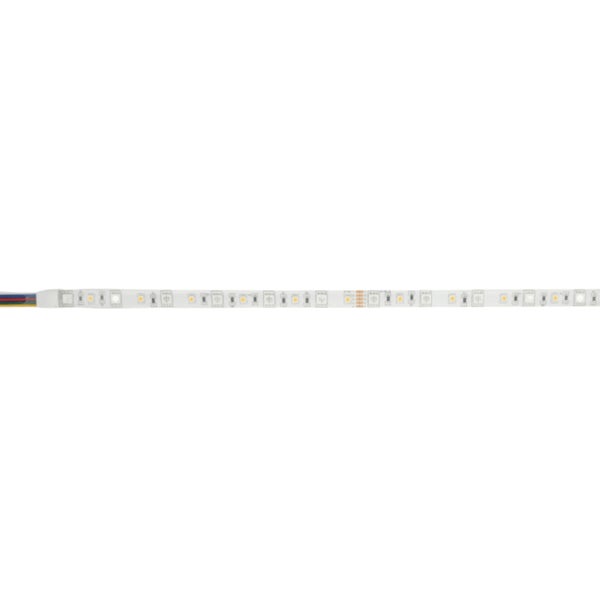 Artecta Havana Dropper - RGB + 2700K - IP62 72 LEDs/m - 480 lm/m - 11.6 W/m - 24 V
