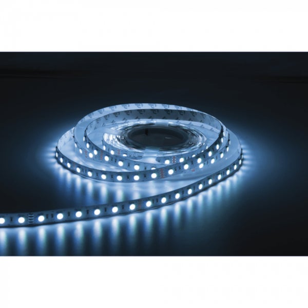 Artecta Havana Dropper - RGB + 2700K - IP62 60 LEDs/m - 780 lm/m - 19.2 W/m - 24 V