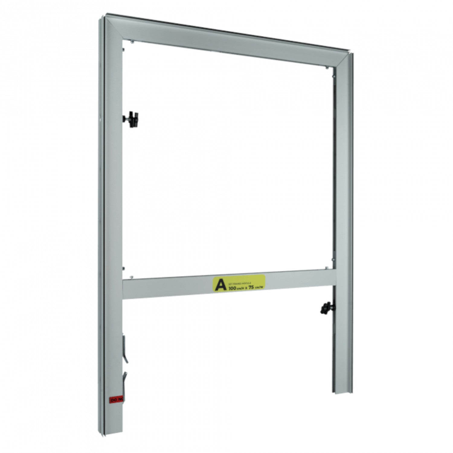 Wentex SET Frame - A Module 100 x 75 cm (H x B)
