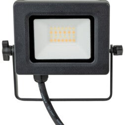 Showtec Aviano Tour 10W CCT LED Schijnwerper met instelbare kleurtemperatuur