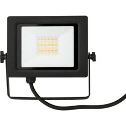 Showtec Aviano Tour 30W CCT LED Schijnwerper met instelbare kleurtemperatuur