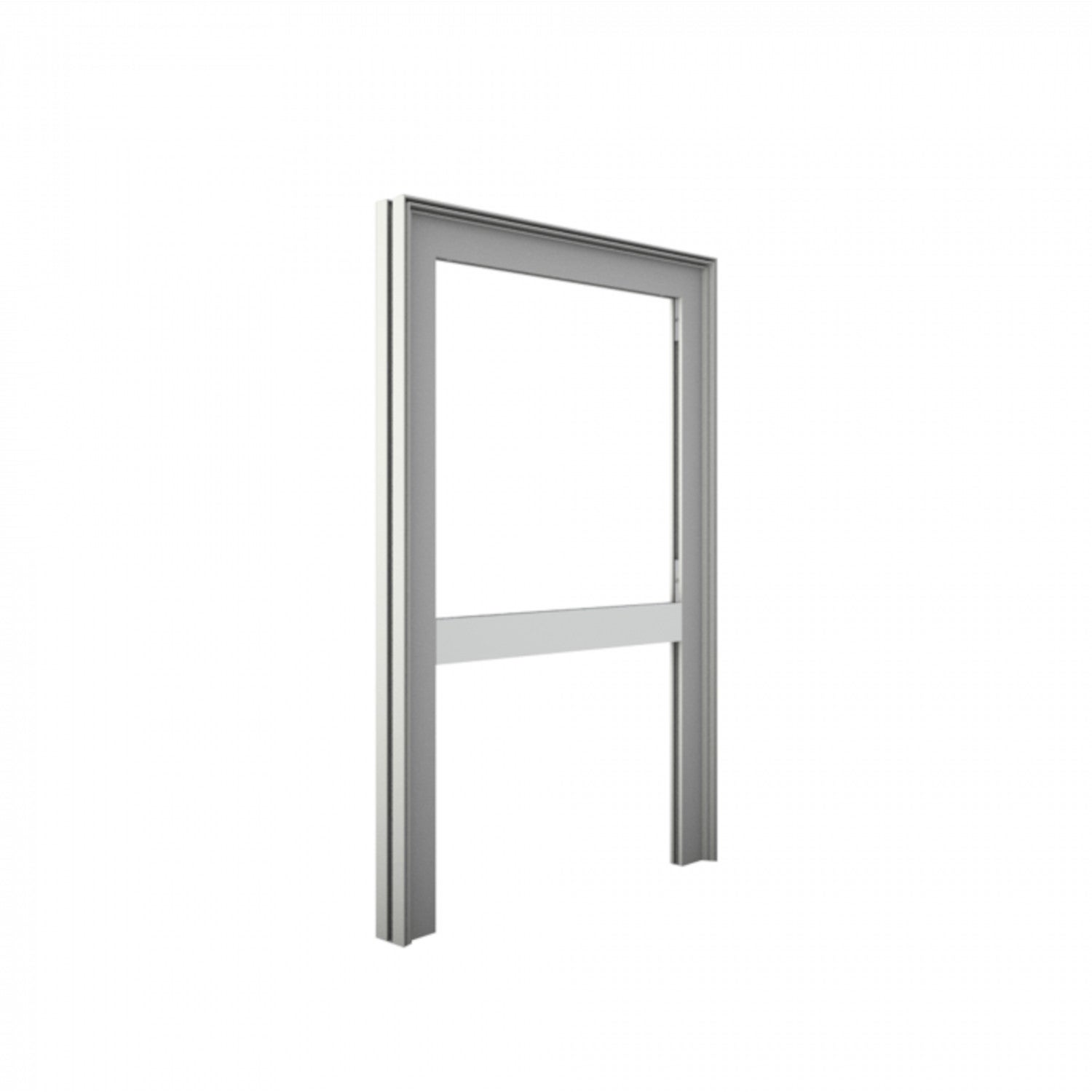 Wentex SET Frame - A Module (USA) 0.91 m x 0.61 m (HxB)