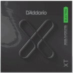 D'Addario XTNW046 Single XT Nickel Plated Steel 046 losse snaar voor elektrische gitaar
