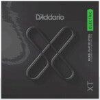 D'Addario XTNW052 Single XT Nickel Plated Steel 052 losse snaar voor elektrische gitaar
