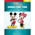 Hal Leonard Disney Songs Clarinets Eenvoudige duetbewerkingen voor klarinet