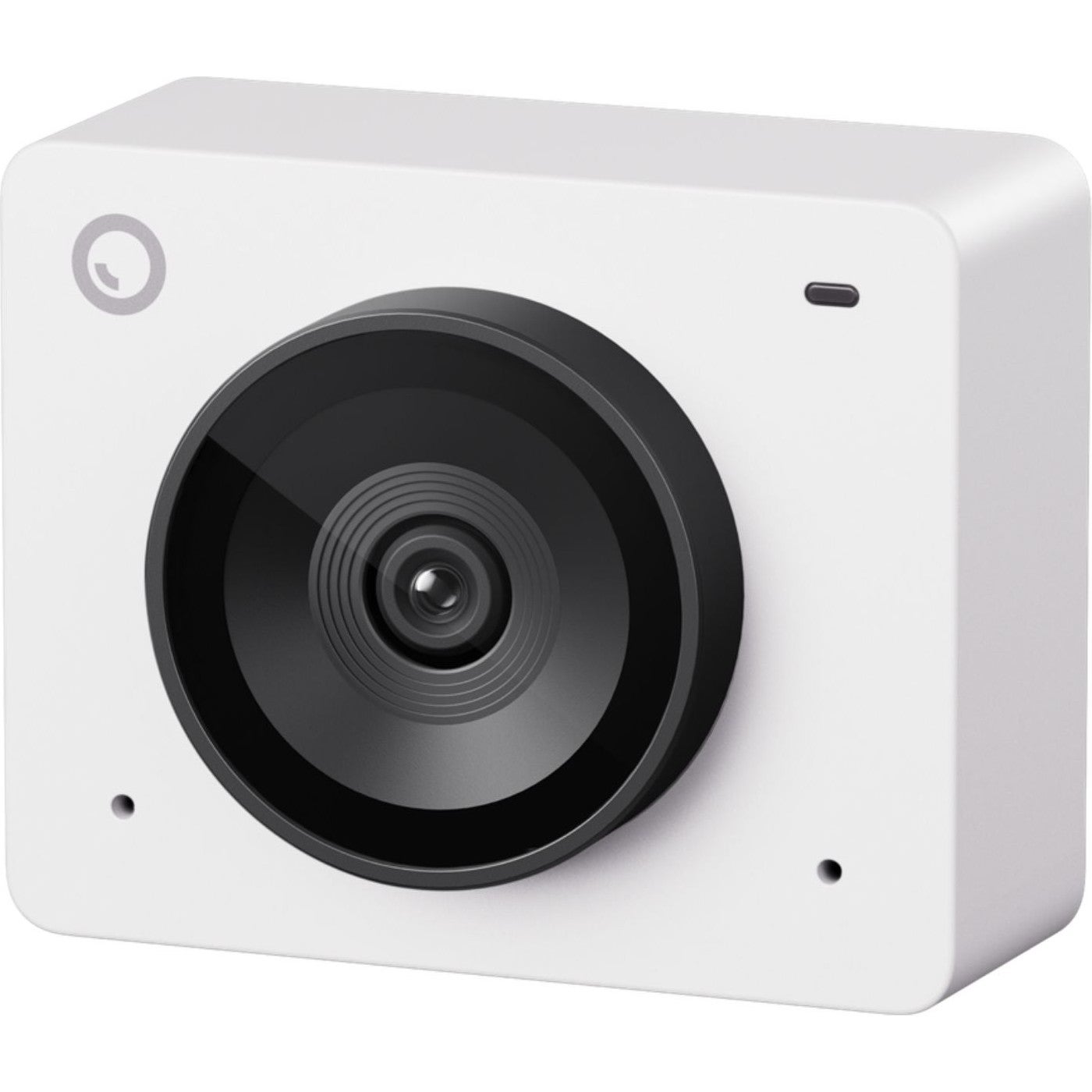 OBSBOT Meet SE Cloud White AI HD webcam