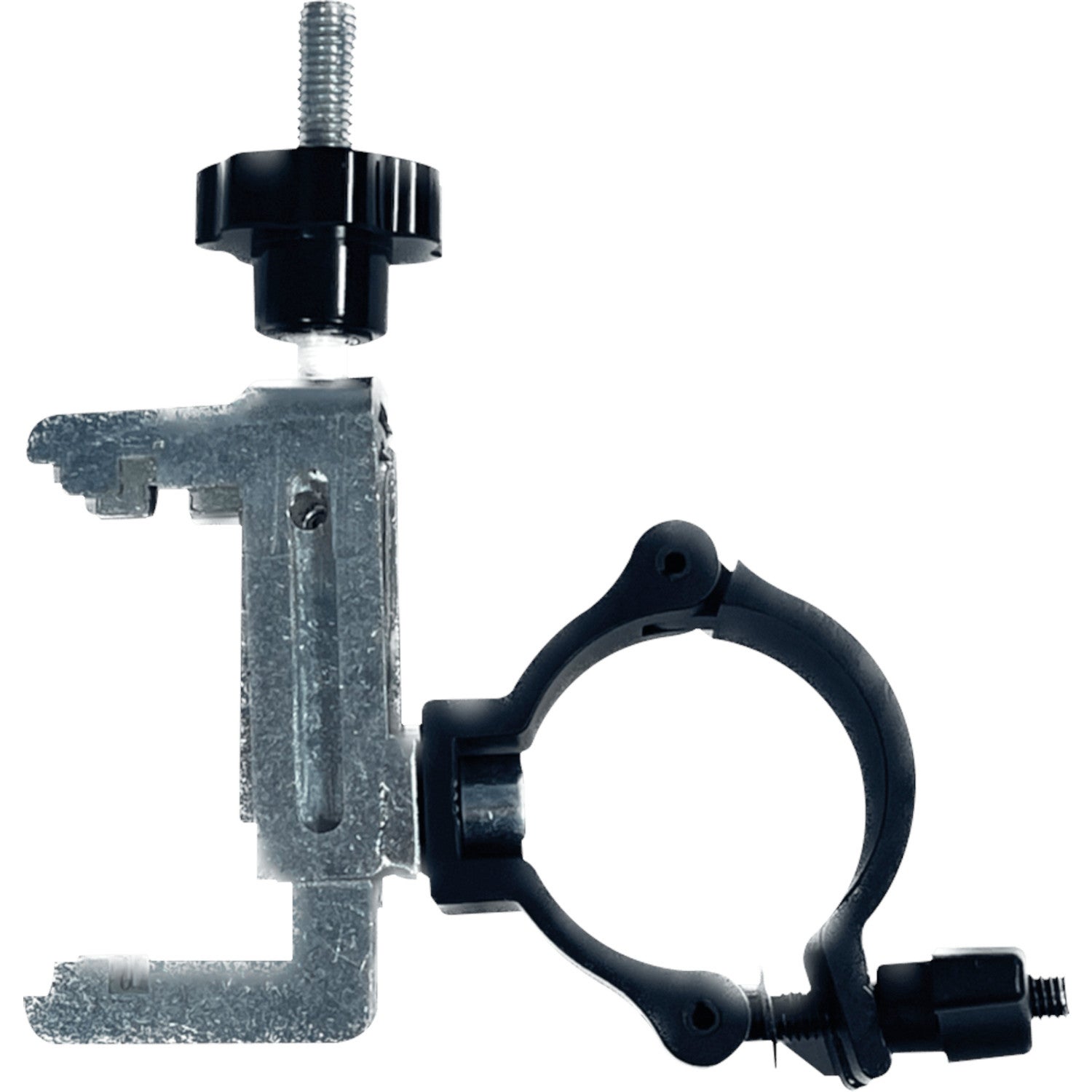Wentex SET Frame - Module Clamp Half Coupler Voor het verbinden van modules met buizen
