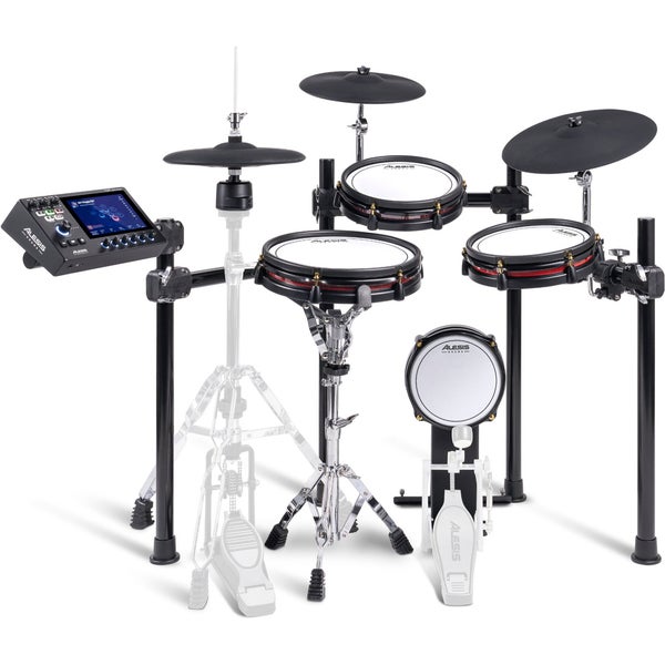 Alesis Strata Club elektronisch drumstel
