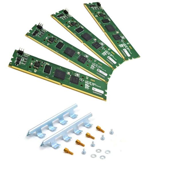 Eventide H9000 Gen2 DSP Upgrade Kit voor Eventide H9000/H9000R Gen1