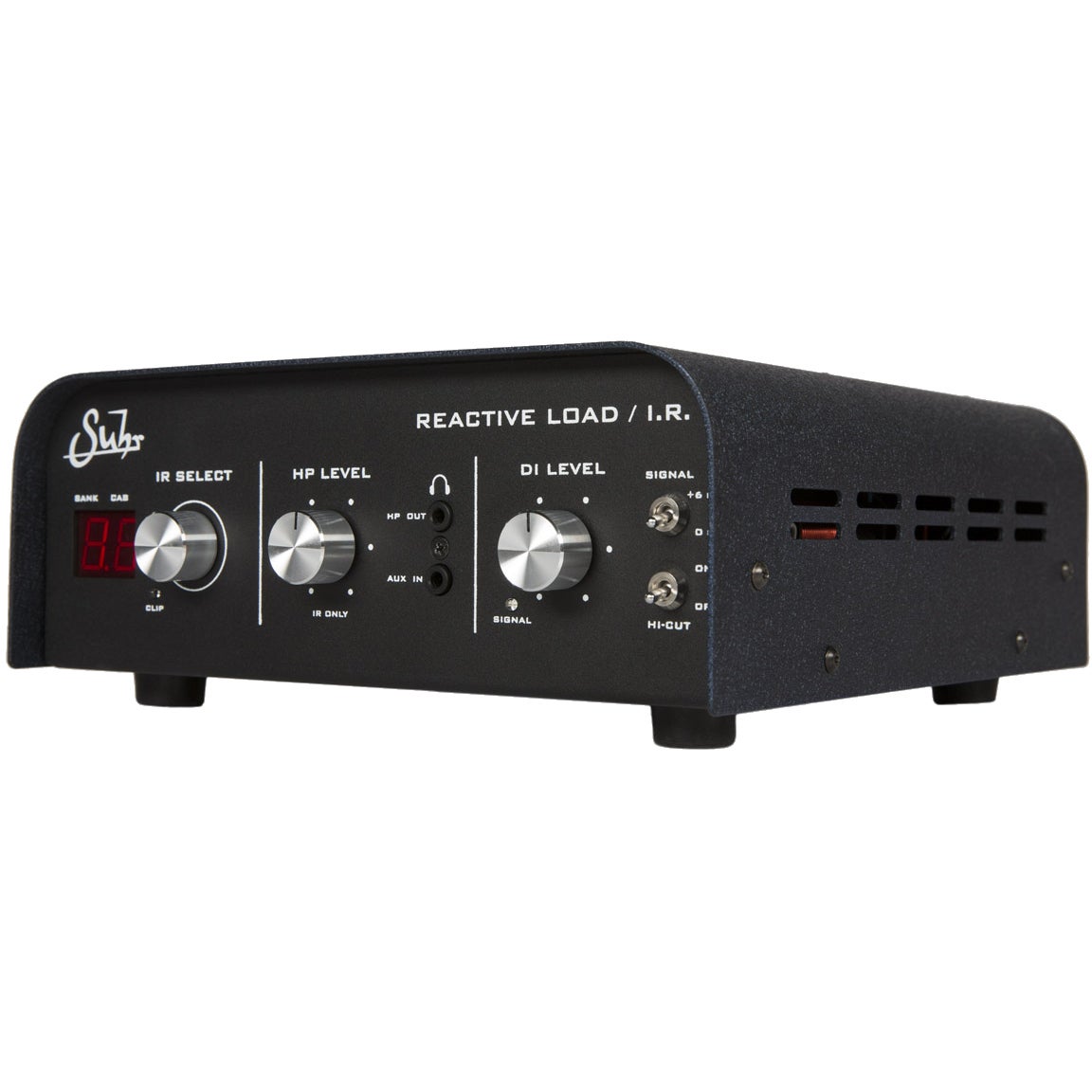 Suhr Reactive Load IR Loadbox