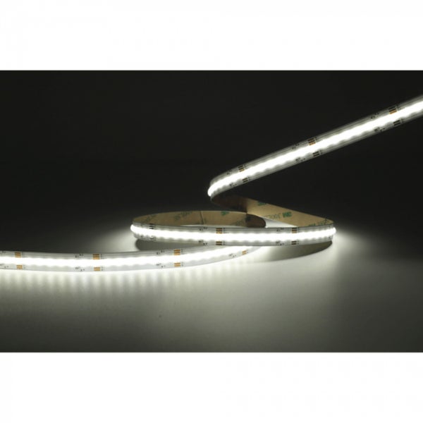 Artecta Havana Halo Ribbon - RGB + 3000 K - IP20 840 LEDs/m - 817 lm/m - 18 W/m - 24 V