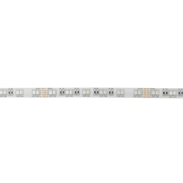 Artecta Havana Jade - RGB + 2700 K - IP68 120 LEDs/m - 805 lm/m - 19.2 W/m - 24 V