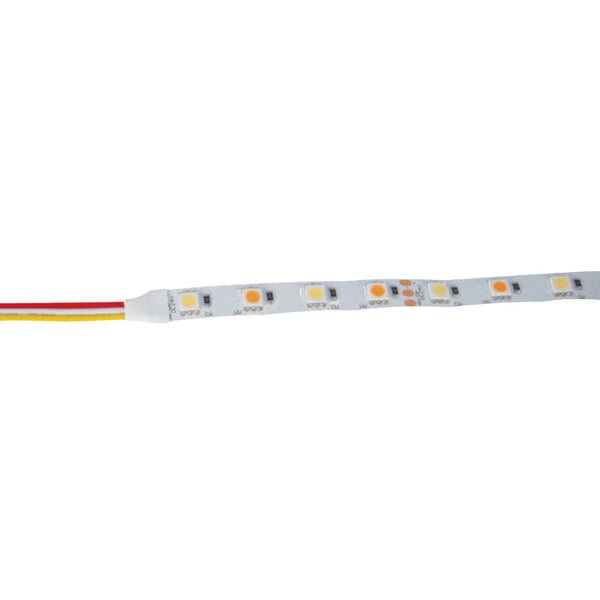 Artecta Havana Ribbon - Tuneable White - 2200K – 6000K - IP20 60 LEDs/m - 600 lm/m - 14.4 W/m - 24 V