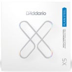 D'Addario XSPL012 XS Plain Steel Guitar String .012 losse snaar voor elektrische gitaar
