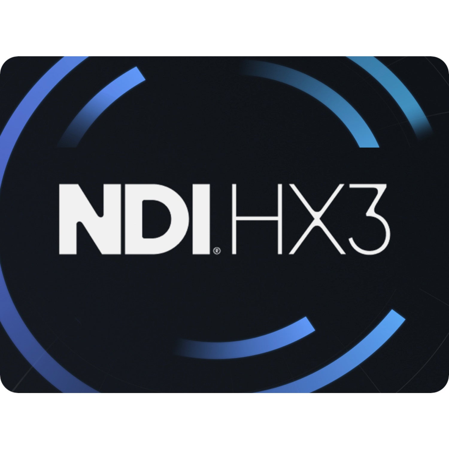 OBSBOT NDI License Key voor Tail Air en Tail 2
